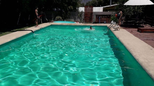 Pintura Piscina Baum - Colores Varios Formato Tineta 4gal