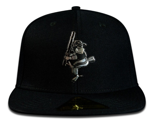 Gorra Pepe Cañas Plata 2019