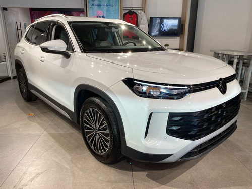 Volkswagen Tiguan 1.4 Tsi Comfortline 5As Dsg