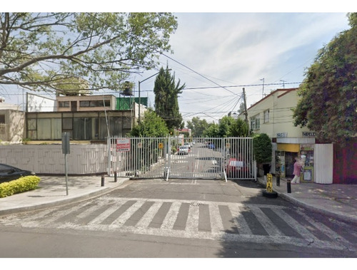 Casa En Remate En Militar Marte, Fg-1596