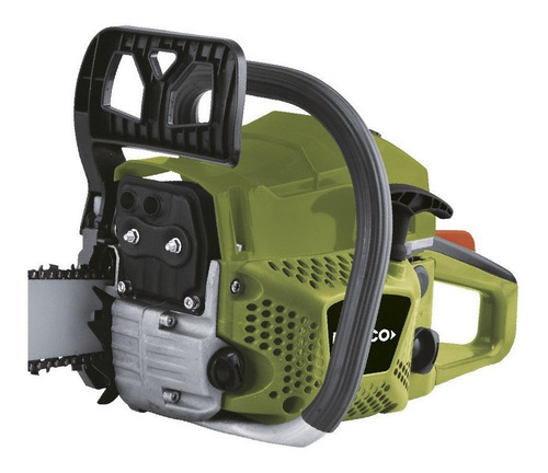 Motosierra a nafta Philco 52cc MJPMO217 2.4hp