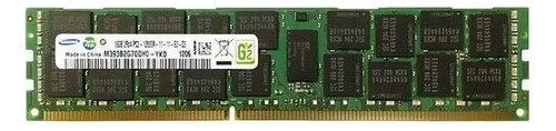Memoria RAM Servidor 16GB 1 Samsung M393B2G70QH0-CK0