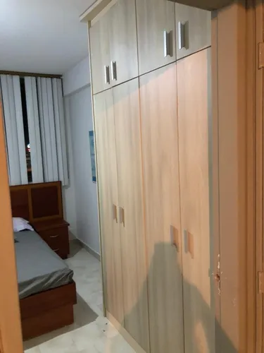 Apartamento En Venta Tucacas