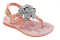 Comprar Sandalias Ojotas Vizzia Niñas Nenas Bb540-98 Bebece Calzados