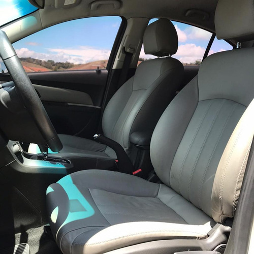 Gm Chevrolet Cruze Sedan Ltz 1.8 16v At
