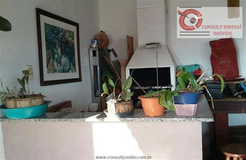 Imagem 6 de 12 de Casas À Venda Em Jundiaí/sp - Compre A Sua Casa Aqui! - 1357972