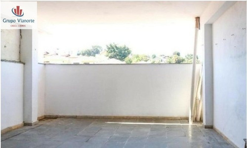 Casa A Venda No Bairro Vila Mazzei Em São Paulo - Sp. - 4462-1