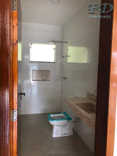 Imagem 9 de 28 de Casas Para Financiamento À Venda Em Mairiporã/sp - Compre O Seu Casas Para Financiamento Aqui! - 1481755