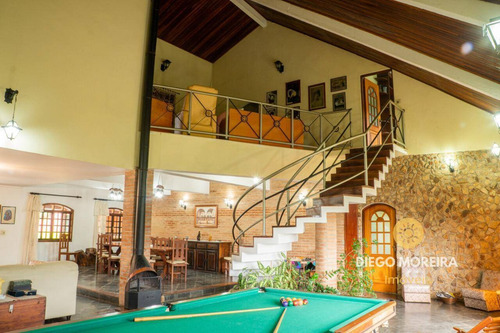 Imagem 14 de 15 de Chácara À Venda Em Mairiporã Com 1.337 M² - Ch49