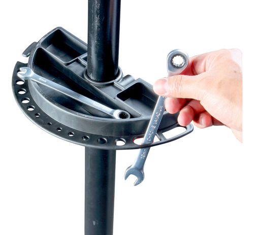 Soporte De Reparacion Para Bicicleta