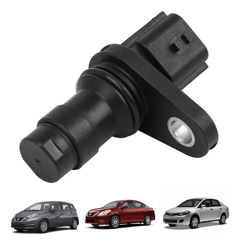 Fq Sensor Posición Cigueñal Para Nissan Tiida Nissan Versa