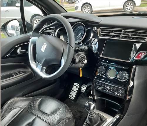 Ds 3 Sport Chic Thp 2013