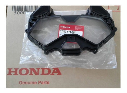 Acrilico De Tablero Original Honda Glh 150 Genamax