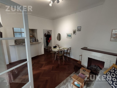 Imagen 4 de 20 de Belgrano Venta Ph Excelente 2amb Y Medio Luz Vista Y Sol !!!