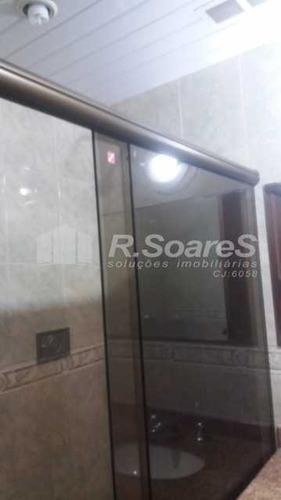 Apartamento-à Venda-vila Isabel-rio De Janeiro - Jcap30347
