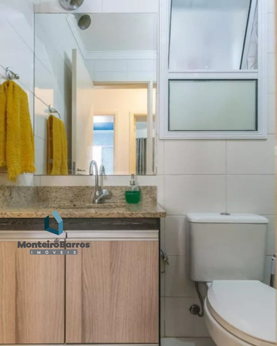Imagem 24 de 30 de Apartamento - Ap00076 - 70631683