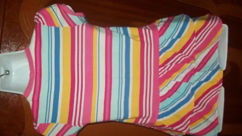 Vestido Oshkosh Talla 2 (Usado)