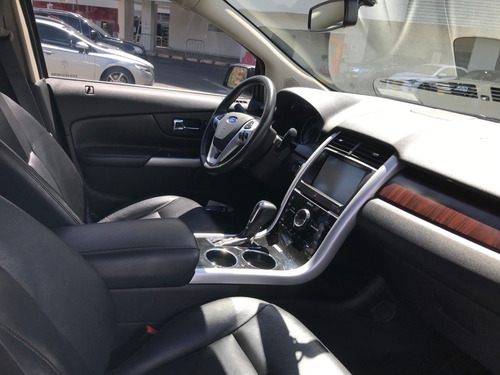 Ford Edge Limited At 3500
