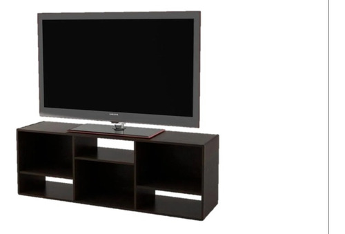 Mueble Para Tv Rovere