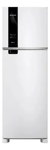 Geladeira Brastemp Frost Free 415 Litros Duplex Branca - BRM52MB