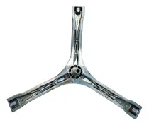 Comprar Eje Soporte Lavarropas Compatible Philco Phlf060b Phlf061a