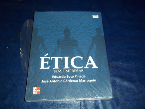 Livro Ética Nas Empresas