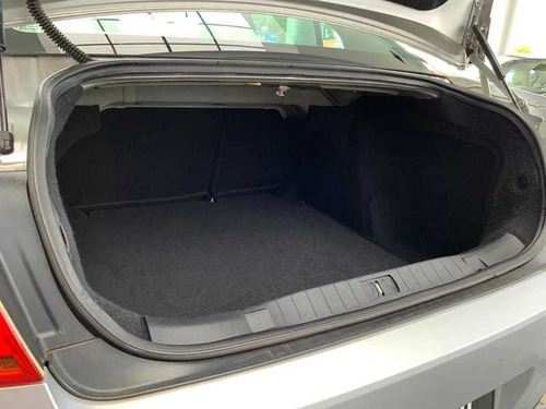 Peugeot 408 Sedan Griffe 1.6 Turbo 16v 4p Aut.