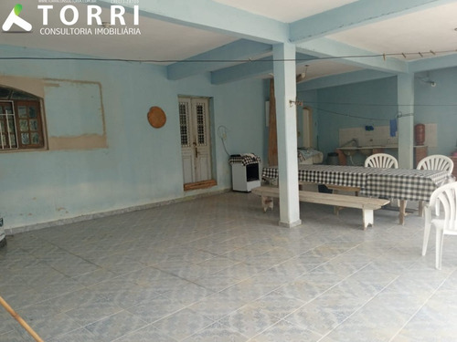 Imagem 17 de 25 de Chácara A Venda Em Ibiúna - Ch00158 - 34795142