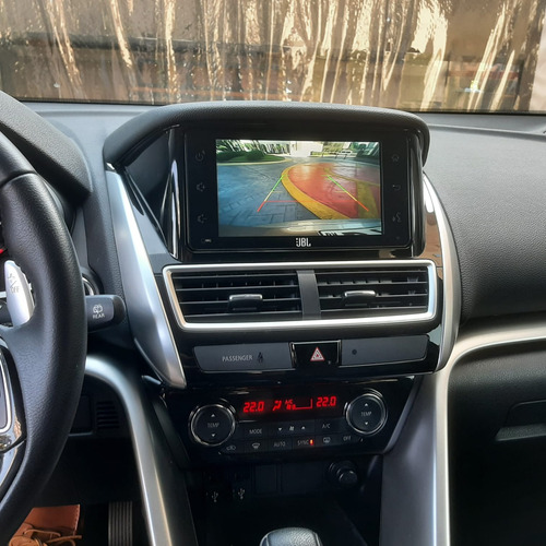 Mitsubishi Eclipse Cross 1.5 Hpe Turbo Cvt 5p