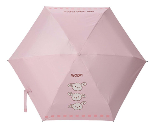 Compacto Para La Lluvia De Bolsillo Fuerte Para Acampar