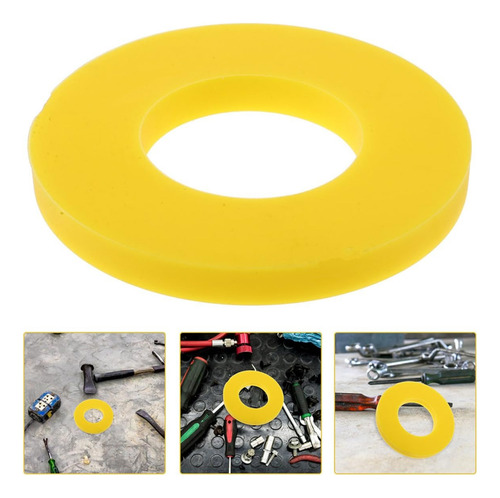 4 Unidades Goma Pointer Base Gol Saveiro Jetta A4 A3