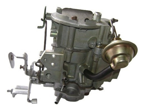 Carburador 1 Boca Motor 4 Cilindros Para Adaptar