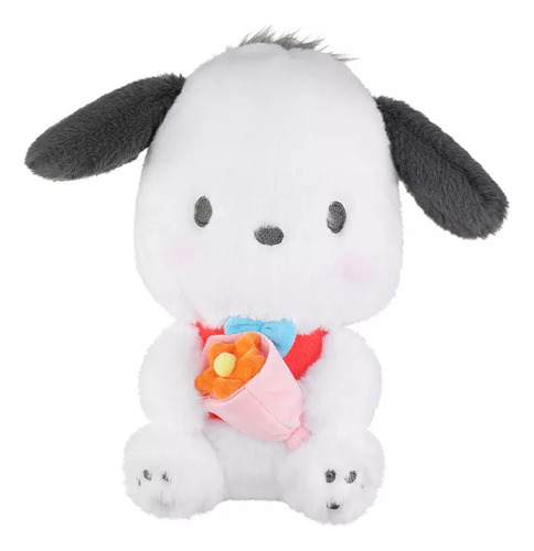 Sanrio Bouquet Cuddle Flower Series Muñeca Peluche Juguetes