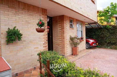Casa en arriendo