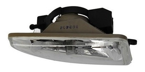 Imagen 3 de 7 de Faro Auxiliar Ford Focus 1999 2000 2001 2002 2003 Der