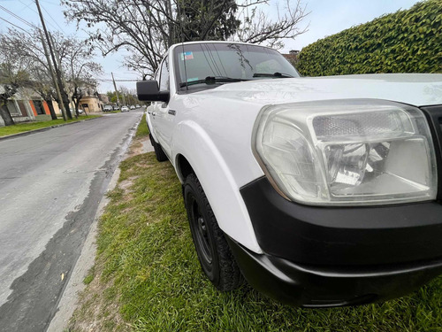 Ford Ranger 3.0 Cd Superduty 4x4