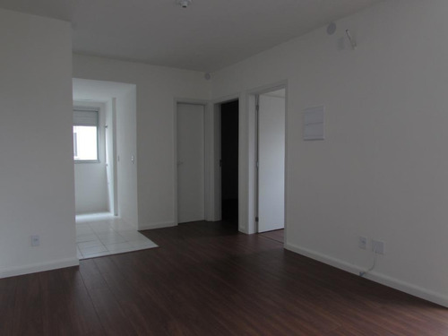 Imagem 5 de 20 de Apartamento À Venda, 47 M² Por R$ 160.000,00 - Centro - Gravataí/rs - Ap1088