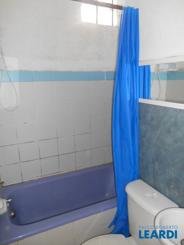 Imagem 12 de 15 de Casa Assobradada - Vila Madalena - Sp - 395006