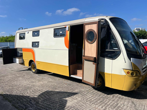 Motorhome Mascarello