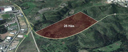 Venta Lote B, Parcela N° 2, Ruta 60, Comuna De Concón