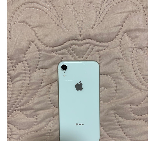 Apple iPhone XR 64 Gb - Blanco