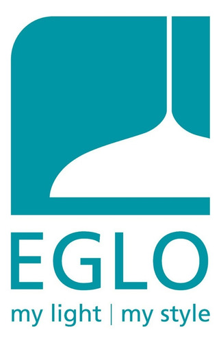 Eglo Cortaderas Lampara Sobremesa Cod.97805 Color de la estructura negro-oro