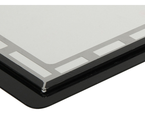 Sjp Sroje Tela Preta De Lcd Oem Para Asus Memo Pad
