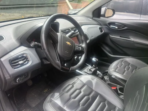 Chevrolet Onix 1.4 Ltz