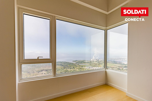 Exclusivo Depto 4 Amb En Venta - Alvear Tower Pto. Madero