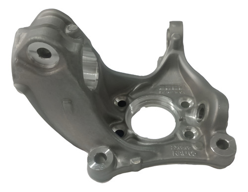 Mangueta Sopor Amortiguado Der Passat 06-15 Cc 09-12 Ori Vw