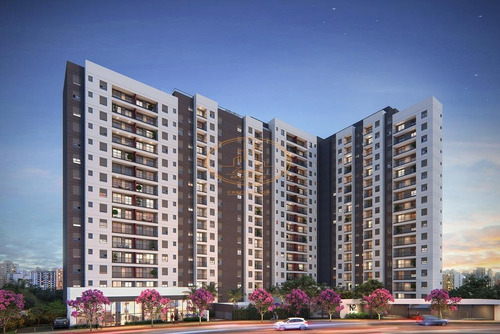 Apartamento Com 2 Dormitório(s) Localizado(a) No Bairro Jardim São Paulo Em São Paulo / São Paulo - 6489:911965
