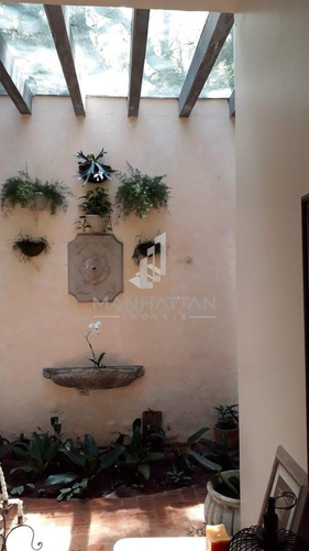 Imagem 19 de 30 de Casa À Venda Em Bairro Das Palmeiras - Ca005848