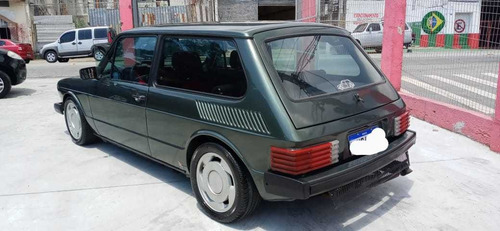 Volkswagen Brasília