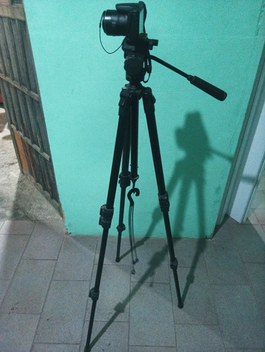 Imagem 3 de 4 de Camera Canon Sx400is